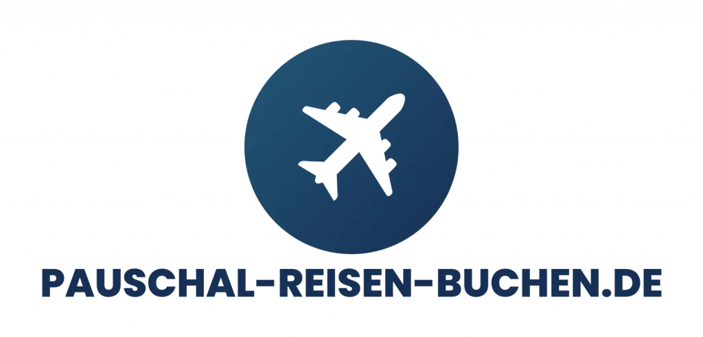 Pauschal Reisen Buchen - Logo 1.